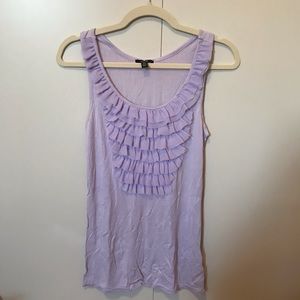 ⭐️4/$20⭐️Jacob Tank size S